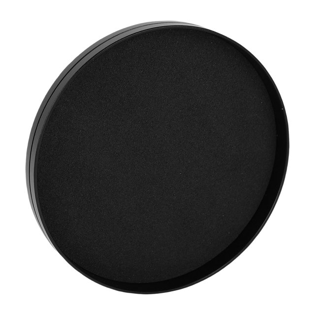 Tapa Frontal De Metal Para Lente De Cámara, Tapa Frontal De Metal Para Lente Apta Para Cámara SQ6 ID De 3,78 Pulgadas Interior De Amortiguación Suave Protector De Alta Dureza