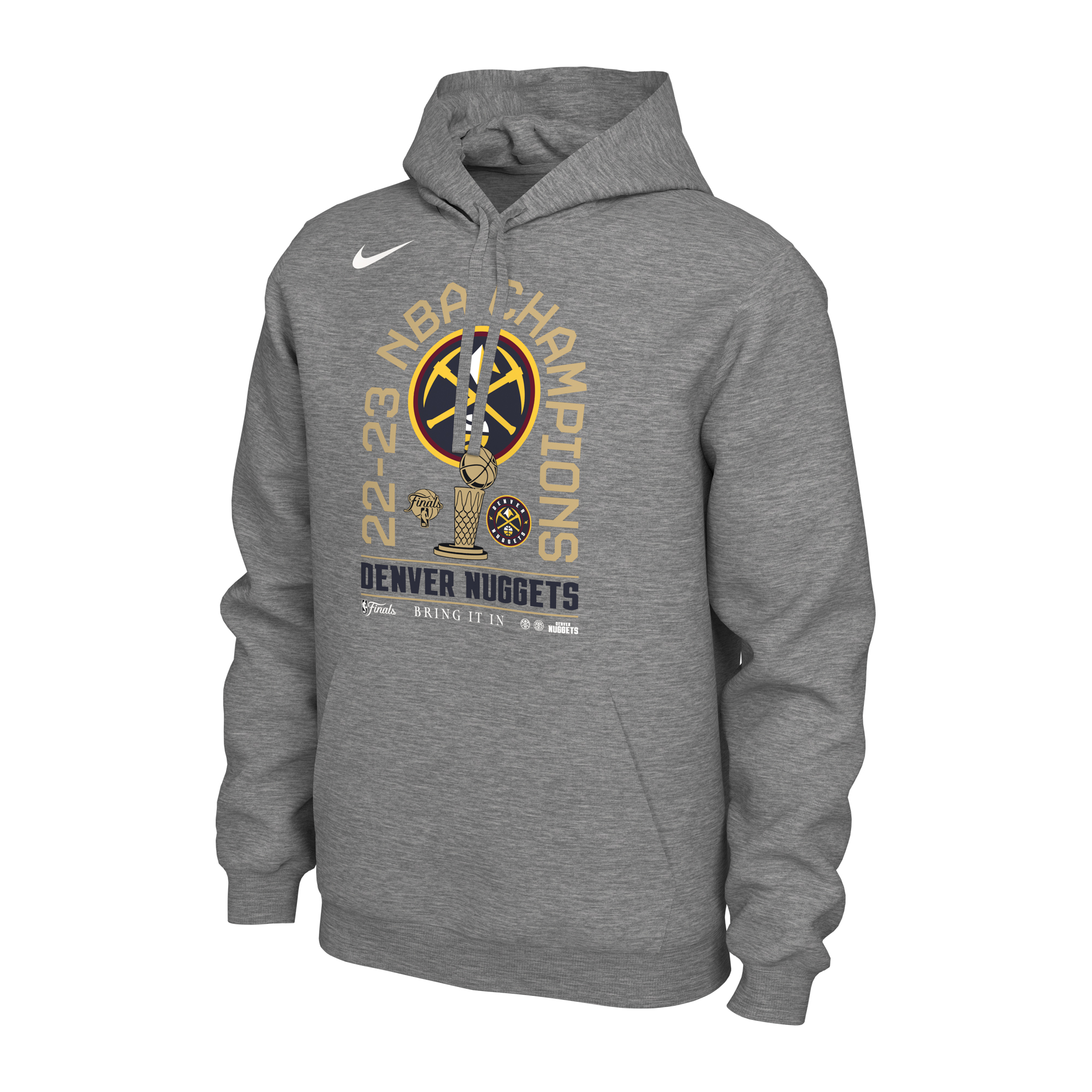 22-23 NBA Champions Denver Nuggets bring it in shirt, hoodie, sweater, long  sleeve and tank top