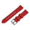 thumbnail image 3 of Correa Silicon Premium Para Smart Watch Moto 100, 3 of 5