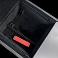 thumbnail image 3 of Mduoduo For Model 3 2024 Highland Center Console Armrest Storage Box Organizer Car Accessories, 3 of 8