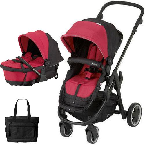 kiddy diaper bag