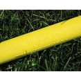 thumbnail image 3 of Wiffle Plastic Baseball Bat + Ball Set, 32", 3 of 5