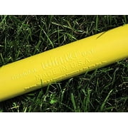 Wiffle Plastic Baseball Bat + Ball Set, 32