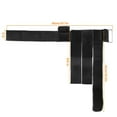 thumbnail image 3 of Dumbbell Foot Strap, Ankle Attachment for Leg Curls and Extensions, 3 of 7