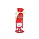 thumbnail image 2 of Advancent Funda de encaje para botella de vino, pegatina bonita para boda, Navidad, champán, cerveza, botella de vino, ropa, de comedor, Kits de decoración para fiestas Llevar, 2 of 6