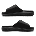 thumbnail image 3 of Unisex ISlide  Detroit Tigers RealTree Clipping Mask Motive Slide Sandals, 3 of 5