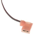 thumbnail image 5 of Dorman 901-399 Steering Wheel Mounted Cruise Control Switch Assembly for Specific Ford / Mercury Models, 5 of 6