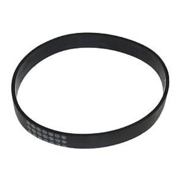 Dirt Devil Style 15 Vacuum Belts (2-Pack), 3SN0220001 - Walmart.com
