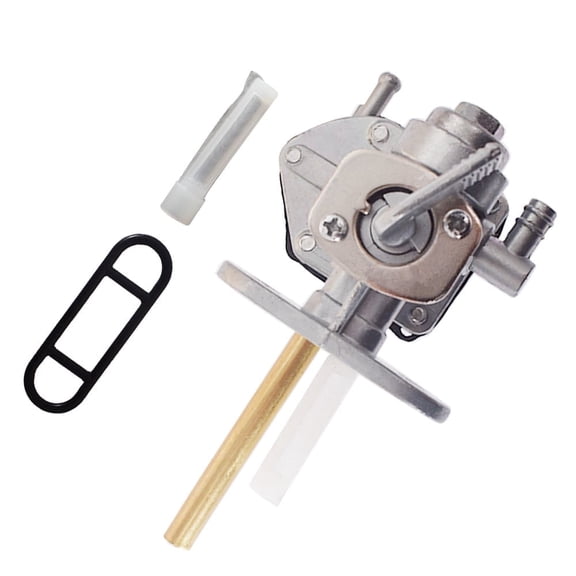 Fuel Switch Valve Petcock 51023-1392 Replacement for Kawasaki Vulcan 750 VN750A 1986-2006