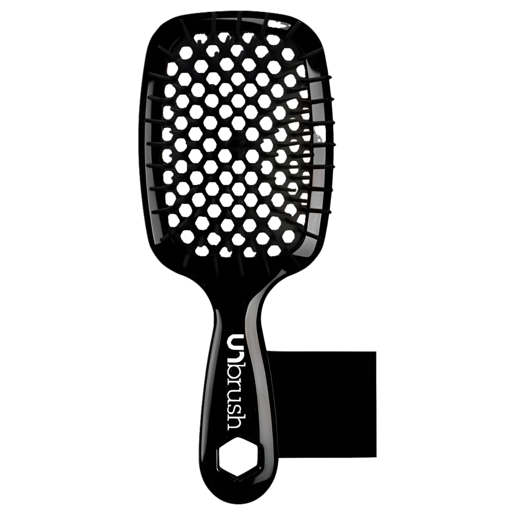 FHI Heat Unbrush Detangle Brush - (Black)