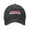 Black, variant on Chipotle Mexican Grill Logo Cowboy Hat Baseball Hat Trucker Hat For Men Women Retro Denim Hats Baseball Cap Dad Hat