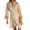 White, variant on Robe Sets for Women Satin Lace Kimono Robe and Spaghetti Strap V Neck Backless Ruffle Nightgown 2 Piece Pjs Set