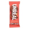 Unreal - Peanut Butter Cups Dark Chocolate - Case of 12 - 1 OZ