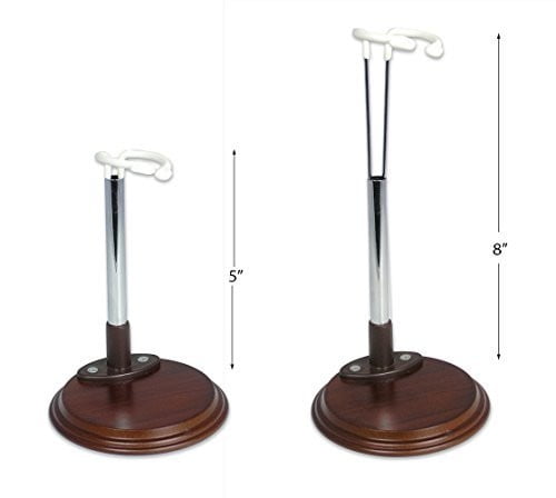 doll stand walmart