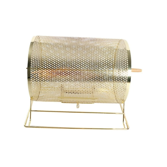 Tambor de rifa, boleto de rifa, jaula giratoria, juego de bingo, tambor giratorio de sorteo de lotería, tambor de rifa, equipo de rifa para S