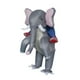 thumbnail image 5 of Disfraz inflable de para adulto, disfraz de Halloween, inflable para carnaval, 5 of 9