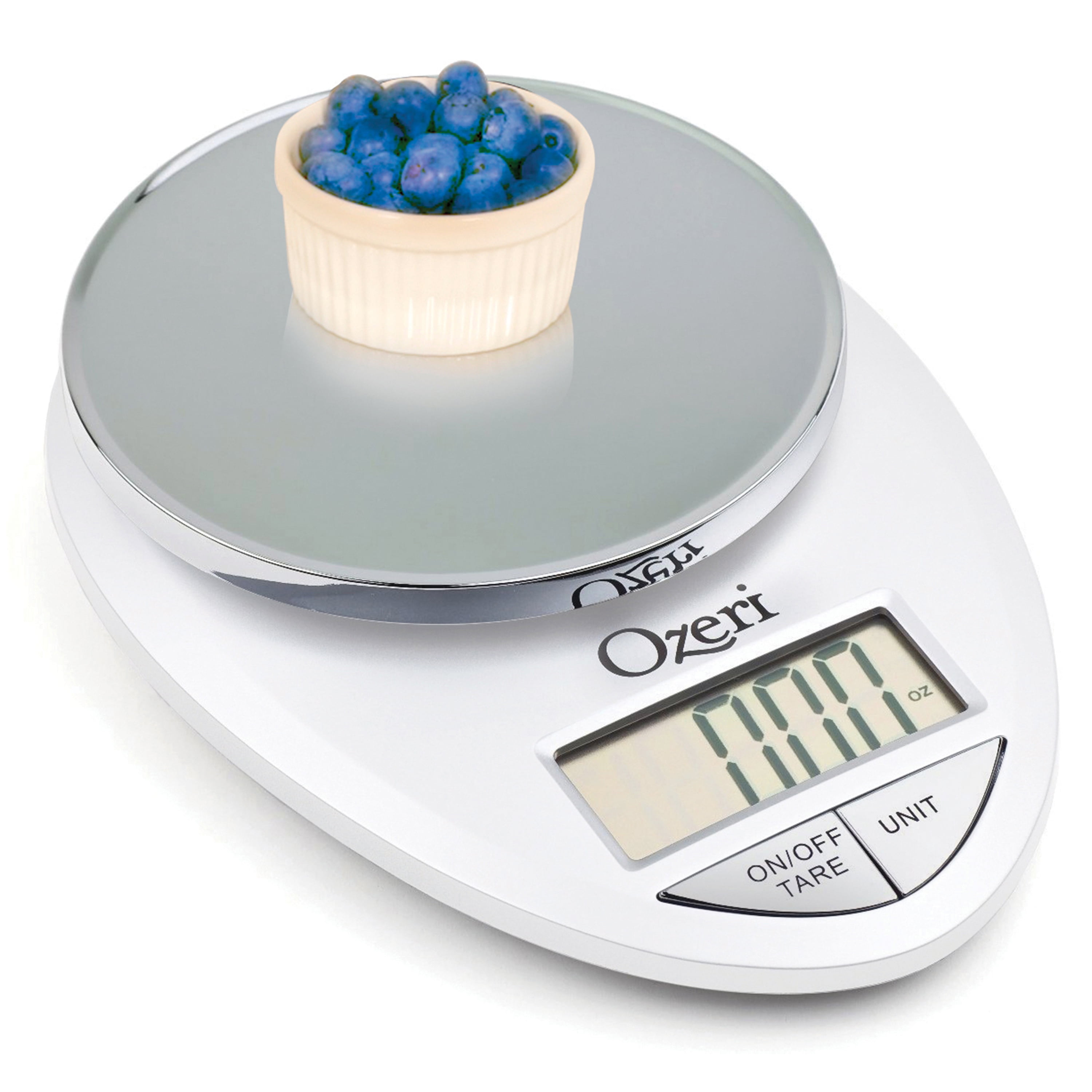 Food scale ozeri cheap