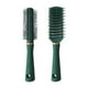 thumbnail image 1 of Cepillo para el cabello para mujeres, hombres, masaje del cuero cabelludo para cabello liso, rizado, ondulado, seco, grueso o fino, 1 of 5