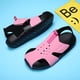 thumbnail image 1 of Sandalias de punta cerrada para niños y niñas, zapatos para bebés, zapatos deportivos de playa de eva, 1 of 6