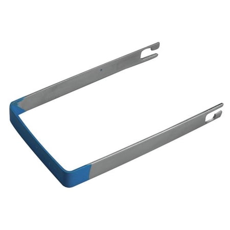 UPC 814265000077 product image for WATERLESS NO-FLUSH URINAL 4001 EcoTrap(R) Tool, Stainless Steel | upcitemdb.com