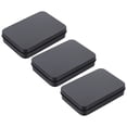 thumbnail image 4 of Boîte de Rangement pour Cartes de Jeu Multi-Usage 3 Pcs Rectangulaire, 4 of 6