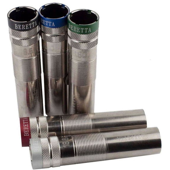 Beretta Choke Tube OptimaChoke HP  3/4in 12GA, Nickel Alloy, Full