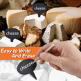 thumbnail image 4 of Cheese Markers for Charcuterie Board, 36PCS Cheese Labels Sign, Cheese Markers Set, Cheese Name, 4 of 7