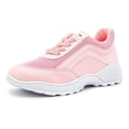 thumbnail image 2 of Tenis Moda Niña Bubble Gummers Kaiser Rosa 15-21 rosa 15, 2 of 7