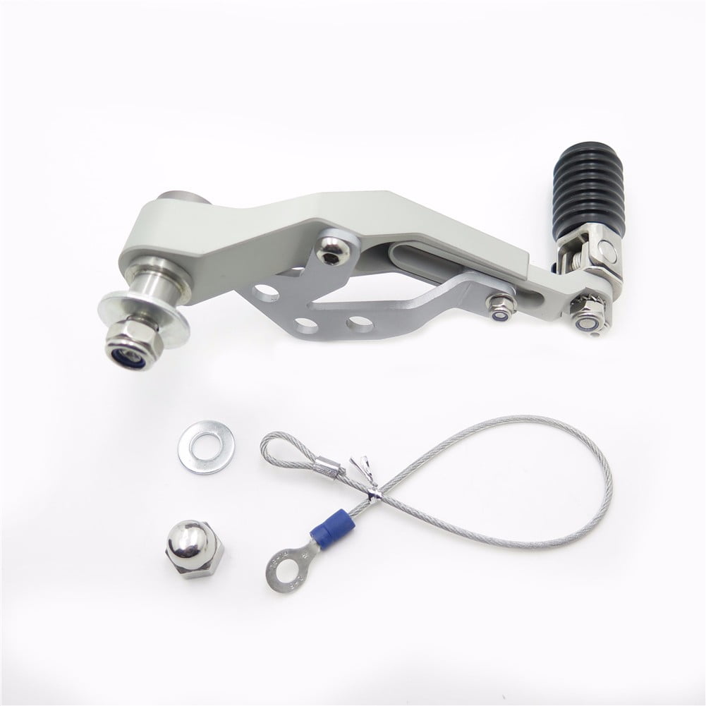 motorcycle gear shift lever price