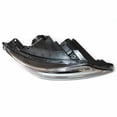 thumbnail image 5 of Miumaeov For 2014 2015 Kia Sorento Passenger Side DRL Headlight Right Front Headlamp Halogen, 5 of 11