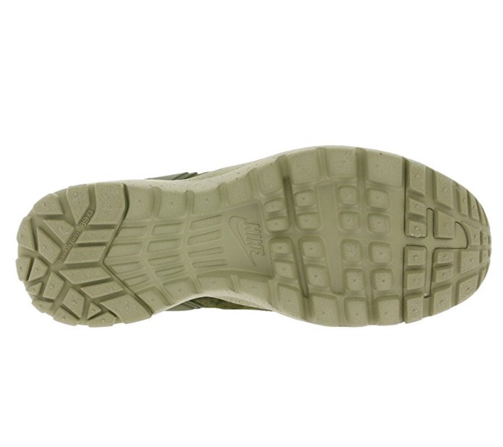 Nike Men's Koth Ultra Low Dark Loden/Drk Ldn/Rdnt Emrld Casual Shoe Nike Men's Koth Ultra Low Dark Loden/Drk Ldn/Rdnt Emrld Casual Shoe