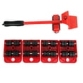 thumbnail image 3 of Heavy Furniture Moving Tool Transport Shifter Mover Easy Moves Furniture, 3 of 10