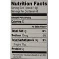 thumbnail image 4 of Brach's The Original Peppermint Candy Canes, 48 Count, 4 of 4