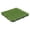 1pc, variant on KGJQ Artificial Grass Mat, 12 x 12 Inch Square Fake Grass Rug, Interlocking Faux Green Turf Patch Tiles for Balcony, Patio, Deck, Flooring Decor, Dog Pee Pad