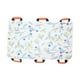 thumbnail image 2 of Almohadilla de cama, accesorios para colchón, suave, amplia cobertura, sábana para pacientes con discapacidad, sábana de transferencia para pacientes Vistoso, 2 of 8