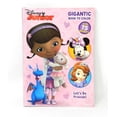 thumbnail image 1 of Disney Junior Soyons Amis! Livre de Coloriage Gigantesque, 1 of 1