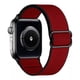 thumbnail image 1 of Correa De Nylon Compatible Con Apple Watch Todas Las Series, 1 of 1