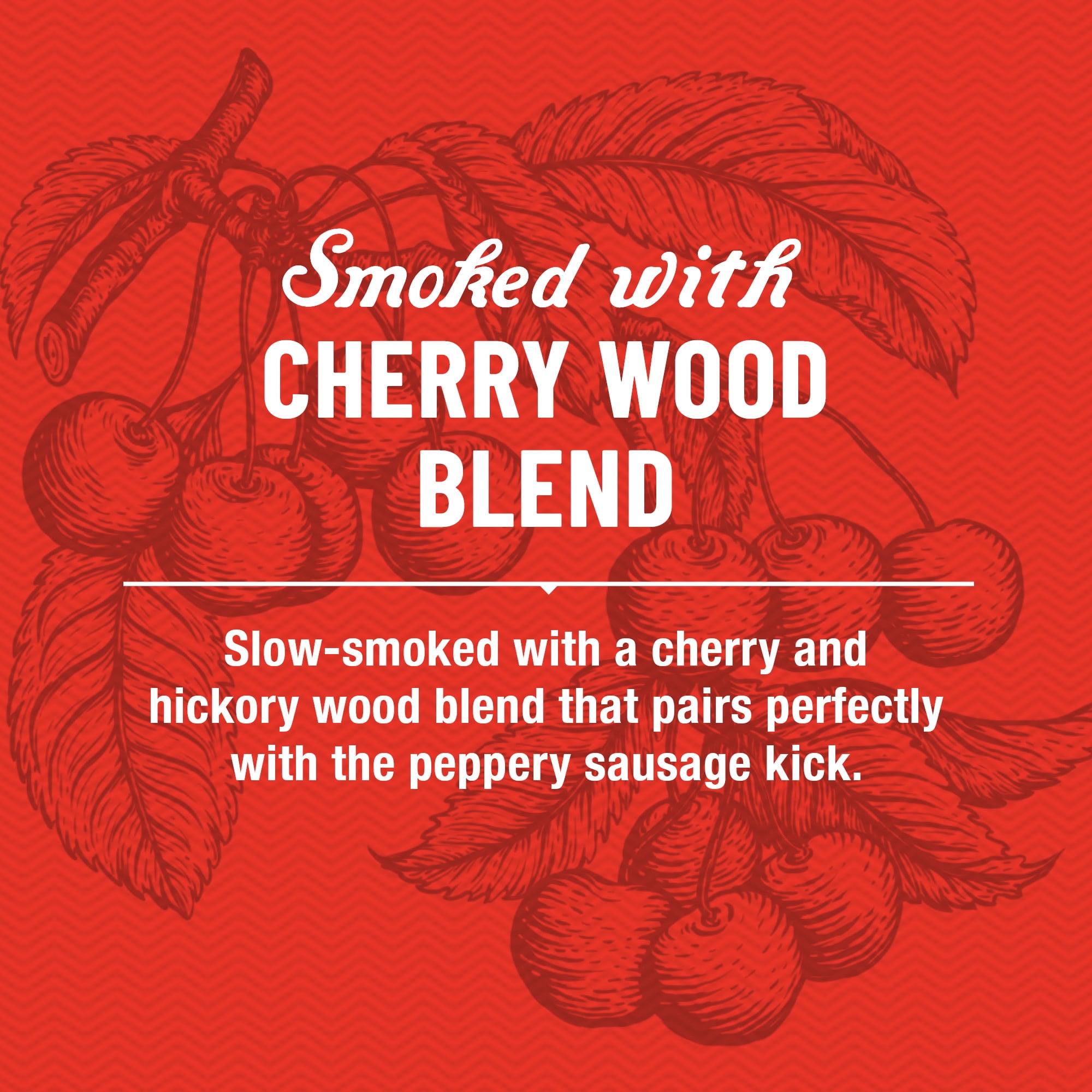 Duke's Pork Hot and Spicy Smoked Shorty Sausages, 7g Protein Per Serving, 7.5 oz.