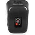 thumbnail image 4 of Sound Town Commercial Restaurant Bluetooth Amplifier + Surface-Mount Speaker Set, with One 6-Zone 70V/100V Amplifier with Bluetooth, 4 x 6.5-Inch Surface-Mount Speakers, Black (PAC180X4MS6B), 4 of 8