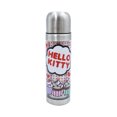 thumbnail image 1 of Termo de ACERO INOXIDABLE Ambient 21 Modelo Hello Kitty 500 ML, 1 of 3