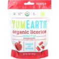 thumbnail image 1 of YumEarth Licorice, Pomegranate, 5 oz (Pack of 1), 1 of 7