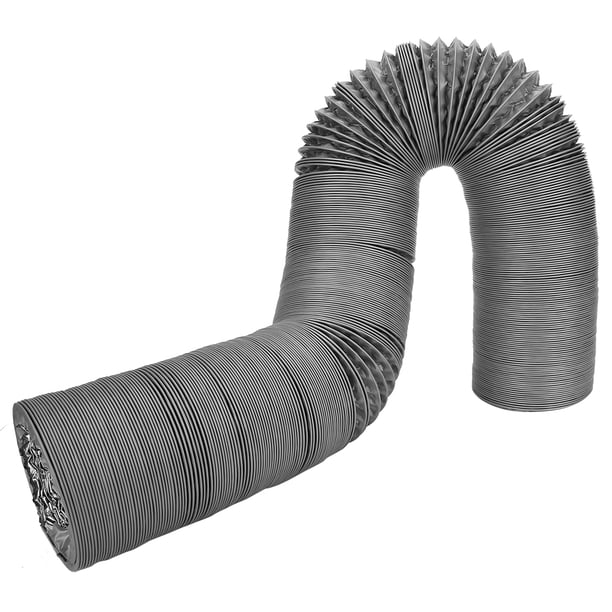 Accesorios De Cocina Engrosados flexibles, Manguera De Escape De 4,1 Pulgadas, Ventilador De Cocina Para Ventilador De Ventilación