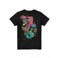thumbnail image 5 of Greg Lutzka, Pink Man In Space Boys Graphic Tee, Sizes XS-XXL, 5 of 8