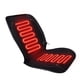 thumbnail image 3 of XWSHYW Cojines para Sillas Cojín Calefactor Inteligente para Estudio de Coche, Cojín de Imitación 12V24V Universal, 3 of 5