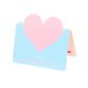 thumbnail image 4 of Tarjeta de felicitación de amor global creativa de diseño de moda moderna Tarjeta pequeña de Navidad para el día de San Valentín Tarjeta de mensaje de bendición Qixi de cumpleaños, 4 of 6
