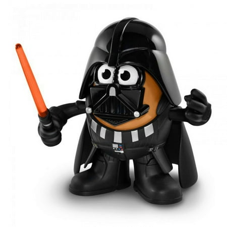 Star Wars Mr. Potato Head Darth Vader Tater Figure