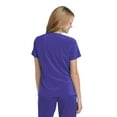 thumbnail image 4 of Urbane Performance Women's Motivate Modern Fit Two Pocket V-Neck Scrub Top, Style 9015, 4 of 4