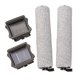 thumbnail image 1 of Reemplazo de robots de barrido Filtros cepillos rodillos piezas de aspiradora para Tineco Floor One S3, 1 of 5