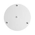 thumbnail image 1 of Accesorio Base Circular 3 Luminarios Colgantes Blanco Maxxi, 1 of 3