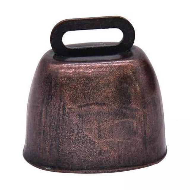 de Estilo Retro, Llamador Fuerte, Carillón de Viento Premium, Pequeño Adorno para Animales de Granja, Ovejas, Accesorios para Perr 3 piezas
